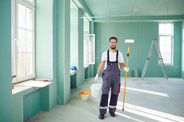 Reliable Hanford, CA Mold Removal Solutions