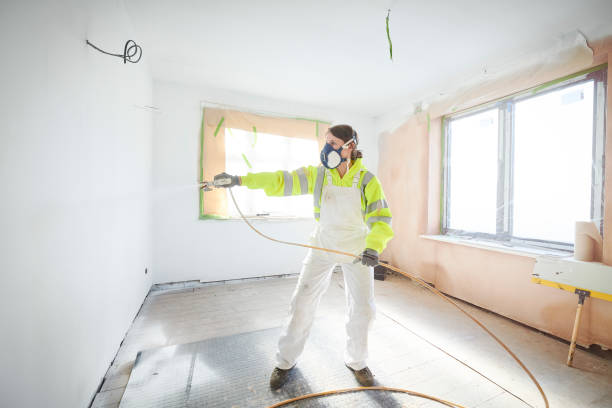 Environmental Consulting for Mold Prevention in Hanford, CA