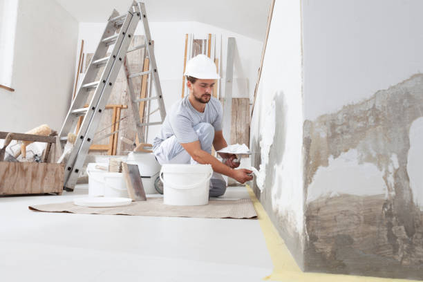 Best Real Estate Mold Inspection  in Hanford, CA