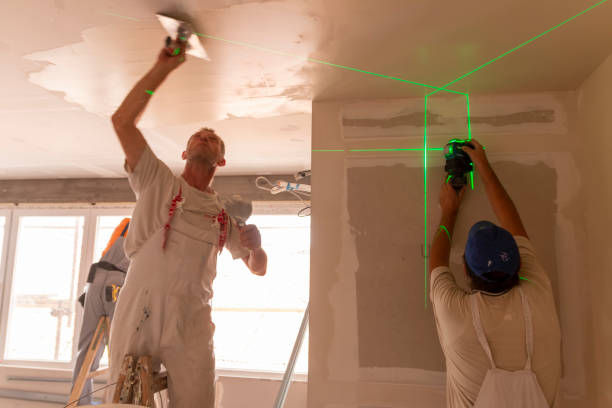 Best Mold Removal for HVAC Installations  in Hanford, CA