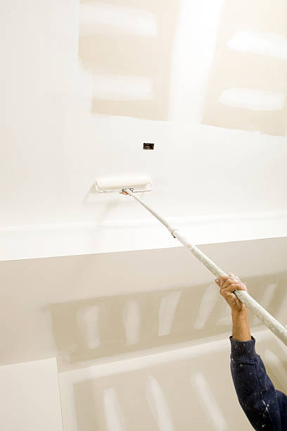 Best Mold Odor Removal Services  in Hanford, CA