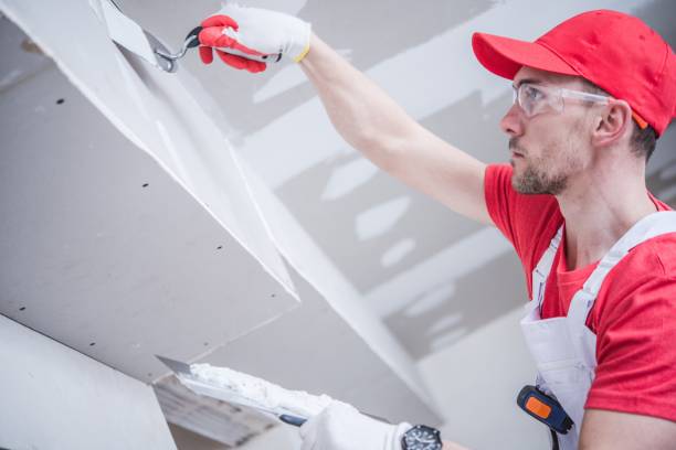 Best Attic Mold Removal  in Hanford, CA
